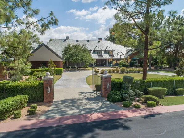 34 Biltmore Dr, Phoenix, AZ 85016