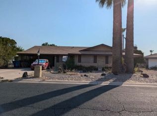 633 S Revolta Cir, Mesa, AZ 85208