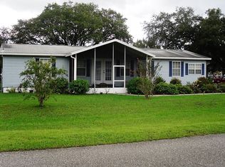 1937 N Zenith Rd, Avon Park, FL 33825