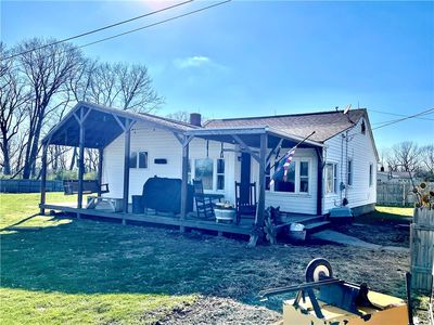 265 Nunamaker Hill Rd, Ford City, PA, 16226
