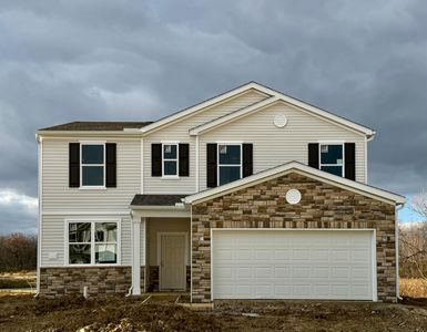 265 Fortune Dr Lot 116, Galloway, OH, 43119