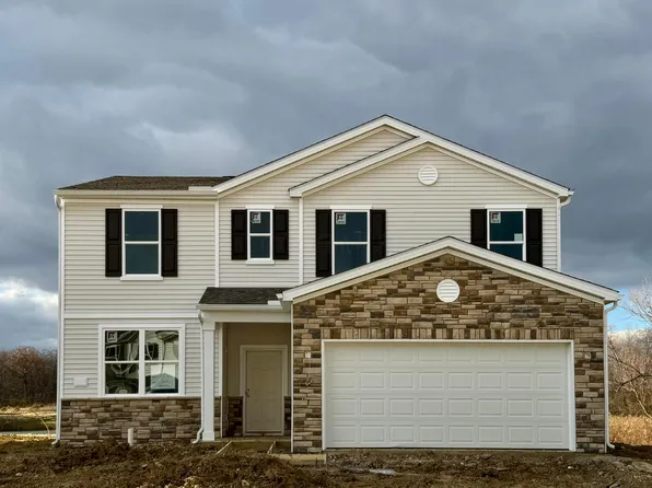 265 Fortune Dr Lot 116, Galloway, OH 43119