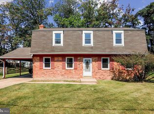 16108 Kent Rd, Laurel, MD 20707