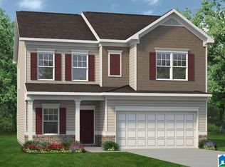 5659 Cedar Creek Park Dr, Bessemer, AL 35022