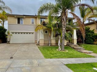 1583 Wishing Star Dr, Chula Vista, CA 91915