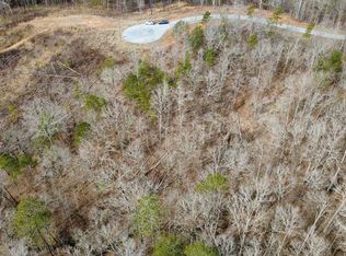 43 Bucktail Way, Talking Rock, GA 30175