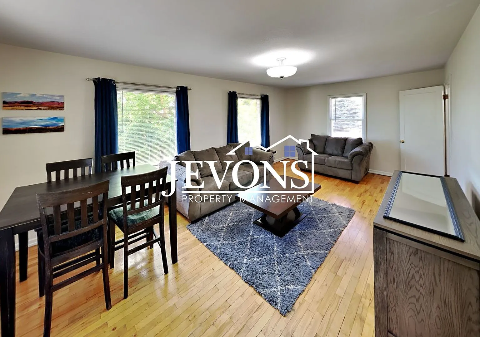 Move-In Special: 50% off rent for December 2026 and January 2027 for tenants moving in September ... — Photo 2