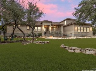 31720 Retama Rdg, Bulverde, TX 78163