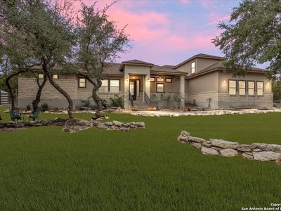 31720 Retama, Bulverde, TX, 78163