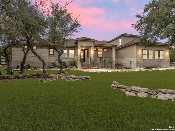 31720 Retama, Bulverde, TX 78163