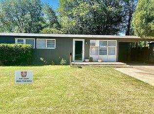 2115 47th St, Lubbock, TX 79412