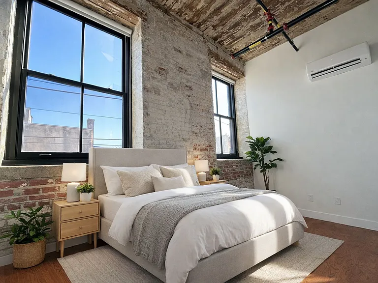 Hancock Lofts — Photo 33