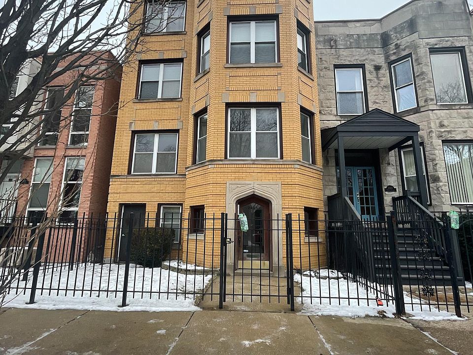 1st image of 2445 N Talman Ave APT 1