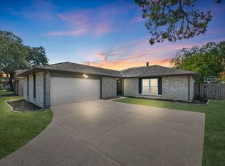 20931 Fernhollow Ln, Spring, TX 77388