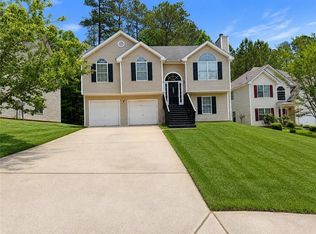 6115 Citico River Ln, Union City, GA 30291