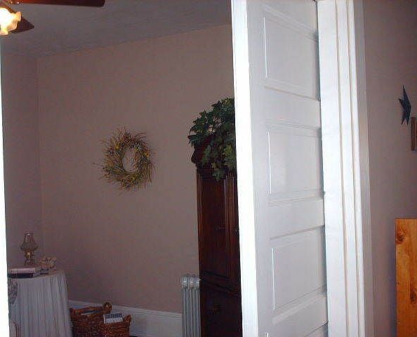pocket doors