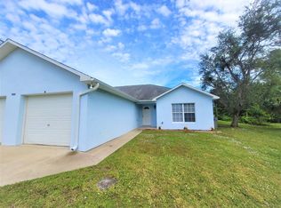 11124 Hotchkiss Dr UNIT B, Sebastian, FL 32958