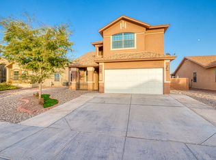 3132 Lookout Point Pl, El Paso, TX 79938