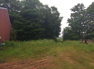 28 Mile Rd, Moran, MI 49760