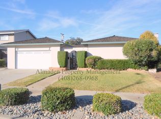 6385 Tamalpais Ave, San Jose, CA