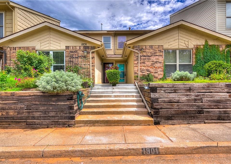 This completely remodeled town home is number 1831 and is move in ready!