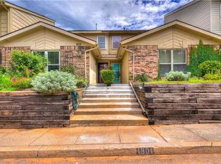 1831 Windhill Ave, Edmond, OK 73034