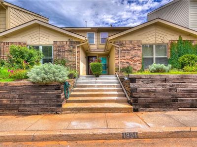 1831 Windhill Ave, Edmond, OK, 73034
