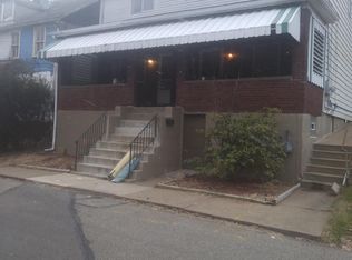 2 Erie Ave, Glassport, PA