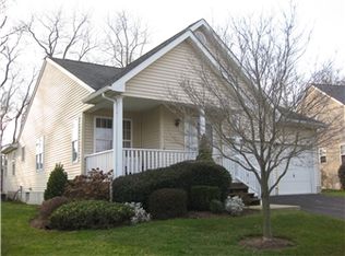 207 Penn Ridge Ct, West Grove, PA 19390