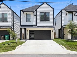 6524 Couch St, Houston, TX 77091