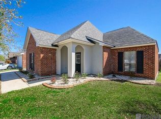 40457 Crossgate Pl, Gonzales, LA 70737