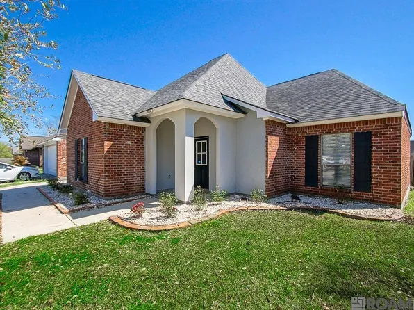 40457 Crossgate Pl, Gonzales, LA 70737