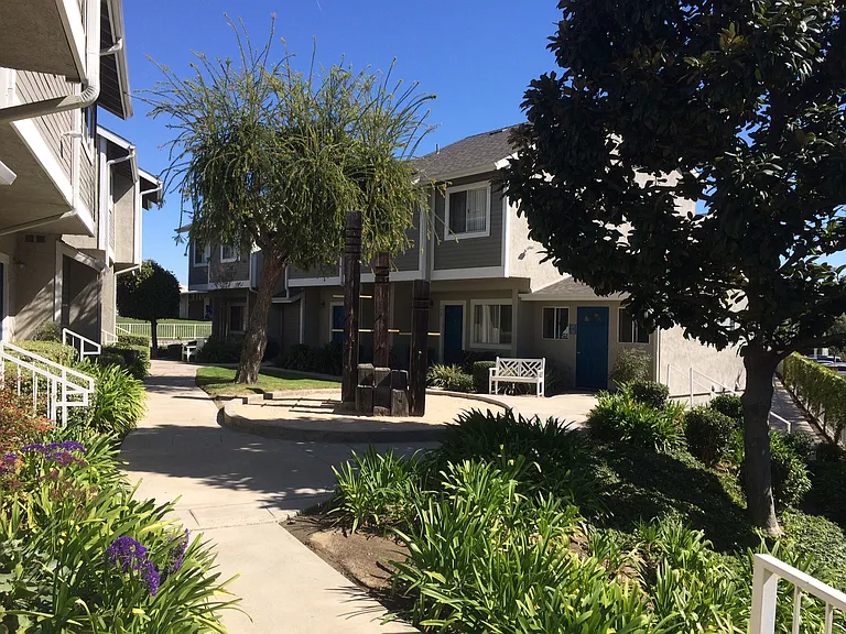 Mills Terrace — Photo 2