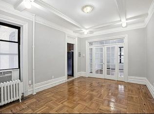 411 Saint Johns Pl #1F, Brooklyn, NY 11238
