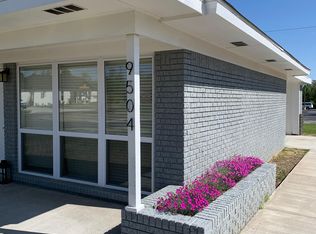 9504 Ridgeview Cir, Oklahoma City, OK 73120