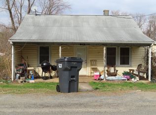 174 Burnt Tree Way, Orange, VA 22960