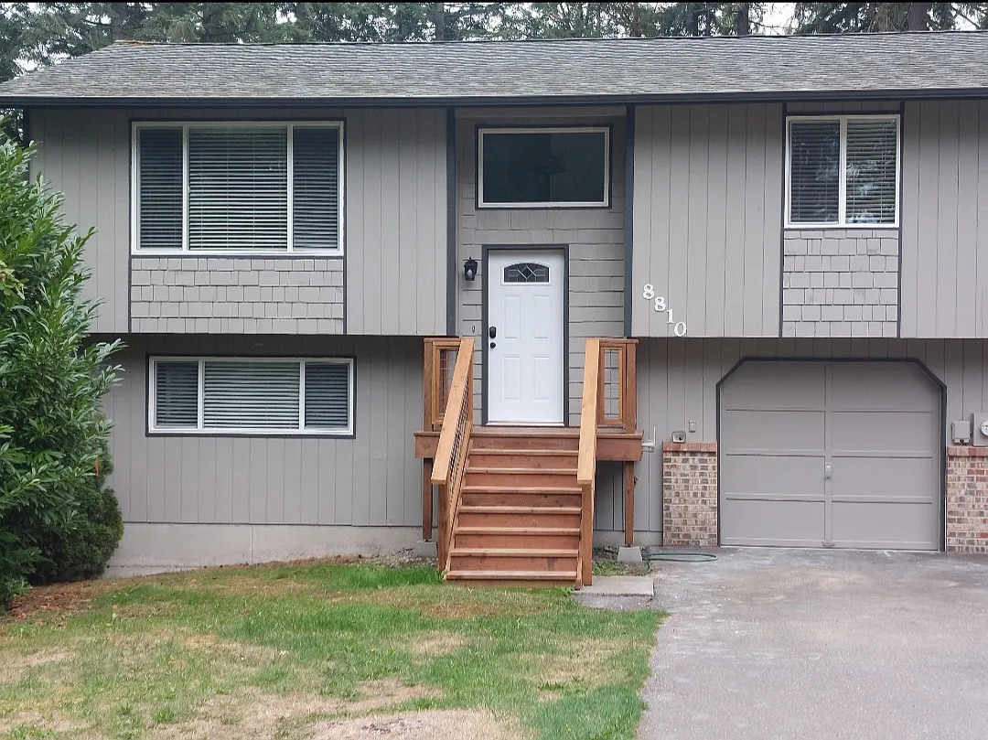 Dickey Rd NW, Silverdale — Photo 1
