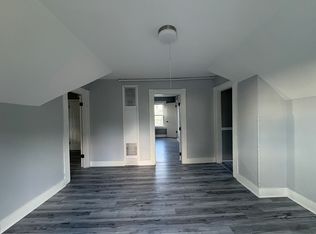 190 Hill St #3C, Waterbury, CT 06704