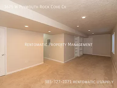 3675 W Plymouth Rock Cv — Photo 19