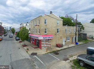 241 Cecil B Moore Ave, Philadelphia, PA
