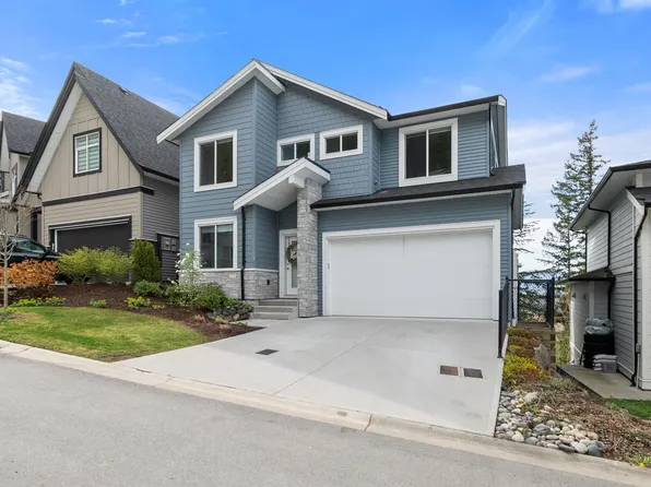 6262 Rexford Dr #19, Chilliwack, BC V2R 6B4