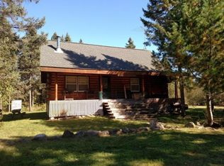 N502 Shauger Rd, Ogema, WI 54459