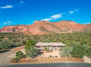 1476 S Kanab Creek Dr, Kanab, UT 84741