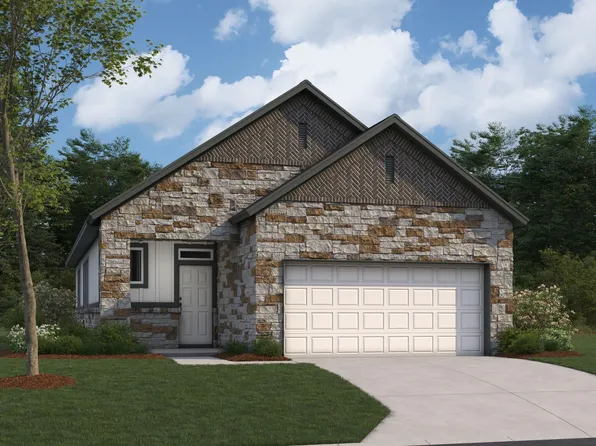 Bourbon Plan, Heritage