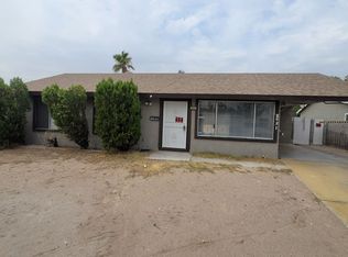 3031 Edmond St, Las Vegas, NV 89146