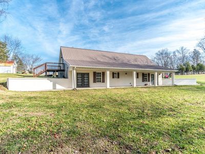 6125 Sandhill Rd, Irvine, KY, 40336