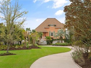 2027 Sea Palms West Dr, Saint Simons Island, GA 31522