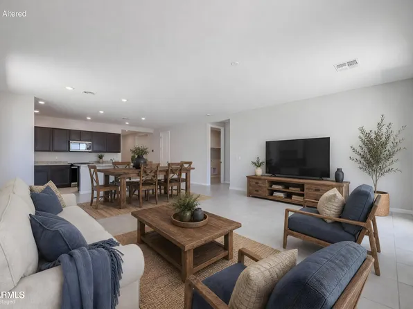 24549 W HILTON Avenue, Buckeye, AZ 85326
