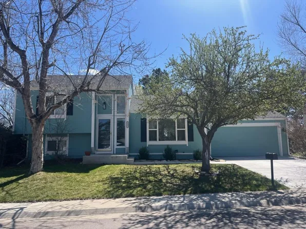 6352 S Eudora Way, Centennial, CO 80121