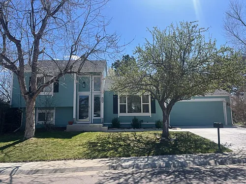 6352 S Eudora Way Photo 1